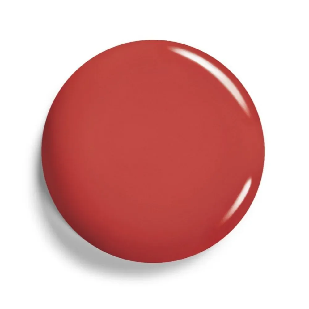 ARMANI BEAUTY Cheek Tint Longwear Lightweight Liquid Blush 41 Flaming Red